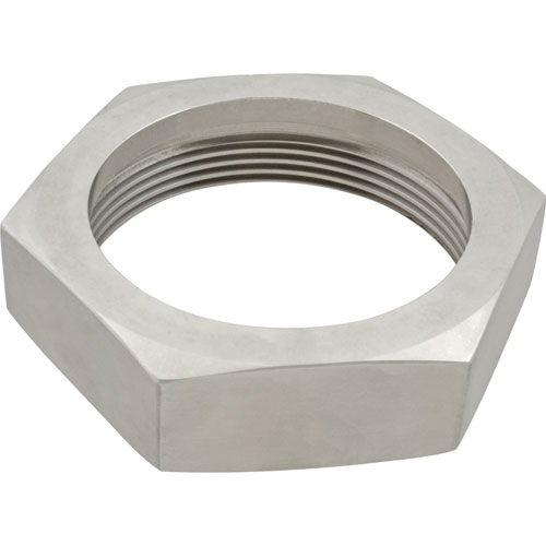 (image for) Market Forge S20-0191 HEX NUT - Click Image to Close